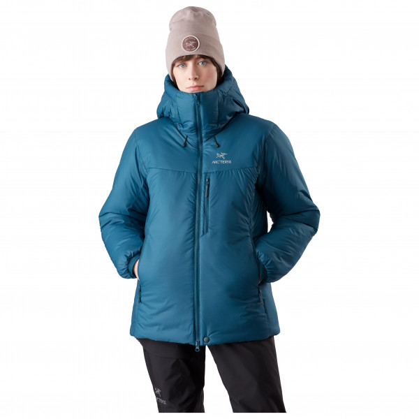 Arc'teryx - Women's Nuclei SV Parka - Syntetisk jakke