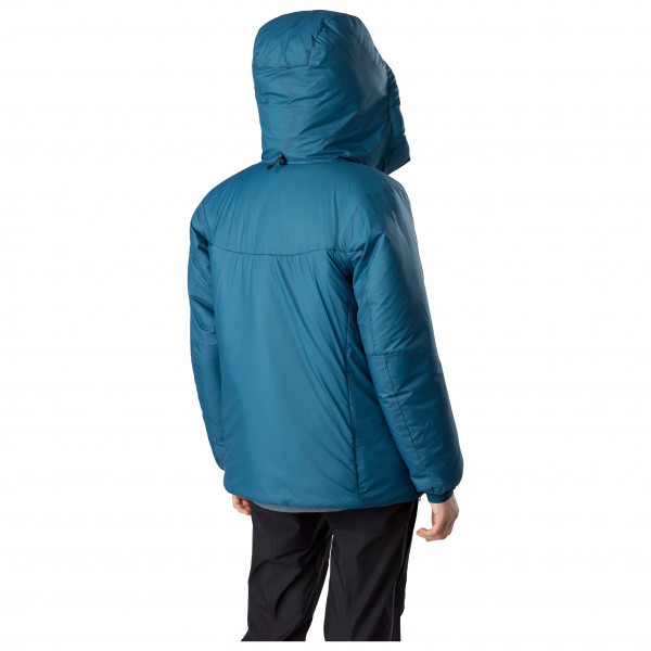 Arc'teryx - Women's Nuclei SV Parka - Syntetisk jakke
