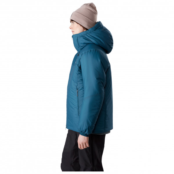 Arc'teryx - Women's Nuclei SV Parka - Syntetisk jakke