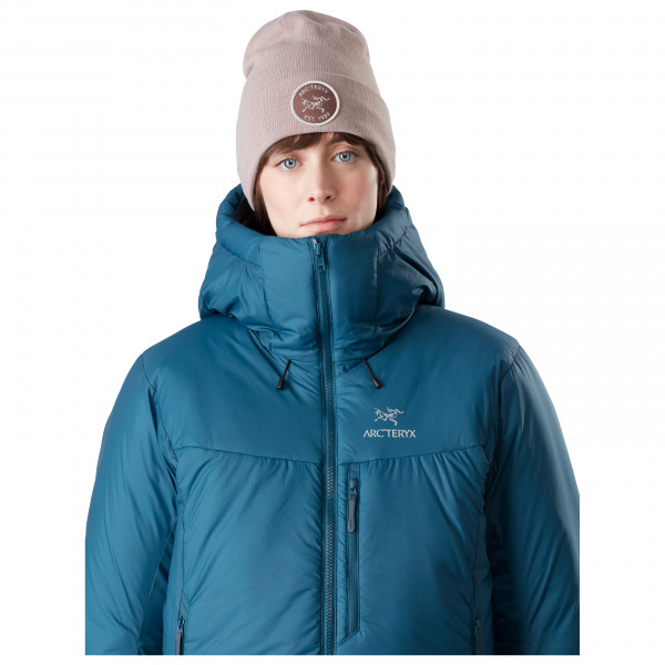 Arc'teryx - Women's Nuclei SV Parka - Syntetisk jakke