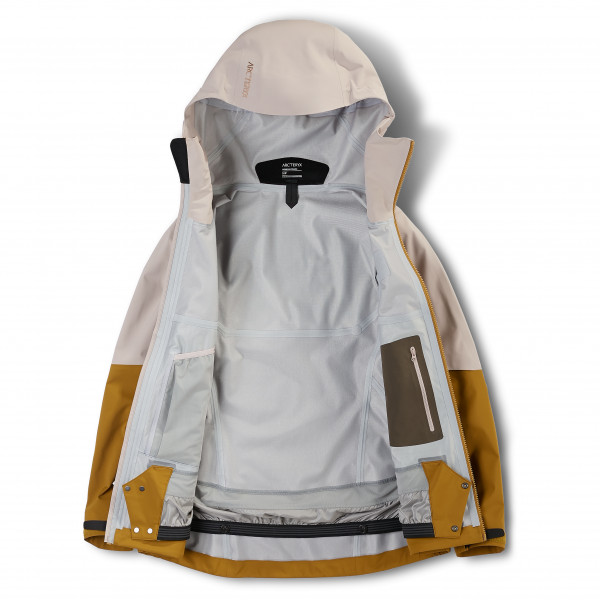 Arc'teryx - Women's Sentinel AR Jacket - Chaqueta de esquí