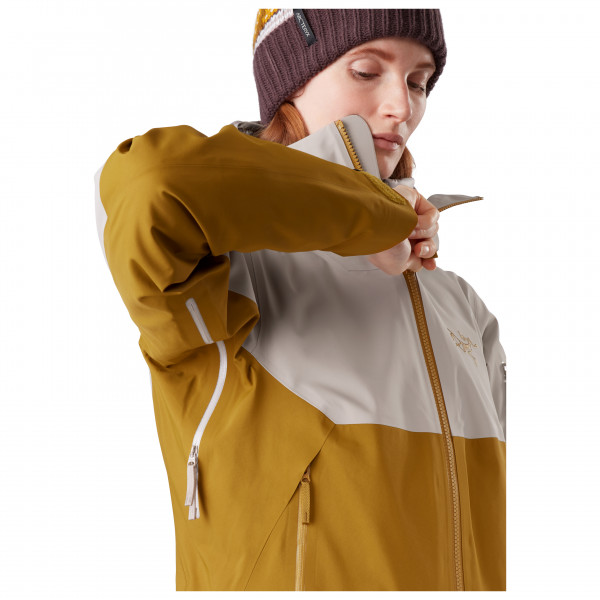 Arc'teryx - Women's Sentinel AR Jacket - Chaqueta de esquí