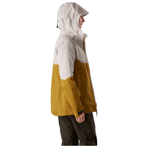 Arc'teryx - Women's Sentinel AR Jacket - Giacca da sci