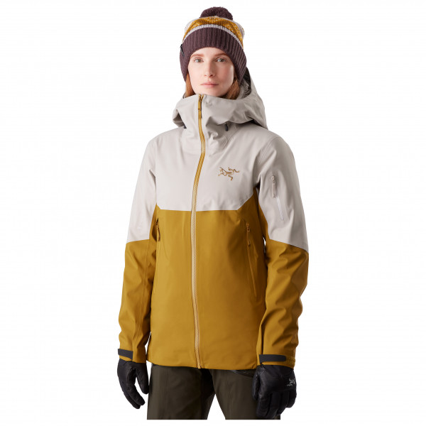 Arc'teryx - Women's Sentinel AR Jacket - Skijakke