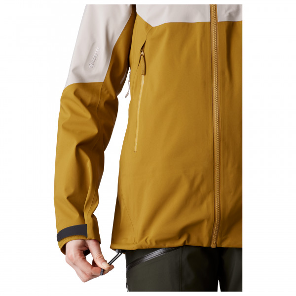 Arc'teryx - Women's Sentinel AR Jacket - Skijakke
