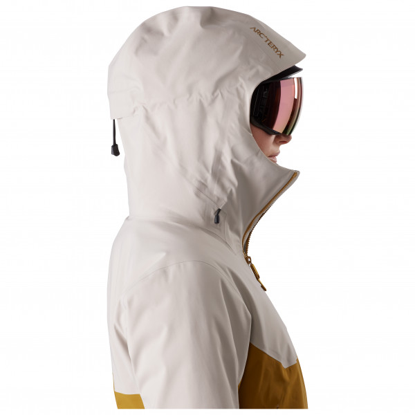 Arc'teryx - Women's Sentinel AR Jacket - Skijakke