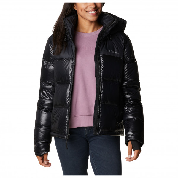 Columbia - Women's Bulo Point Down Jacket - Dunjakke