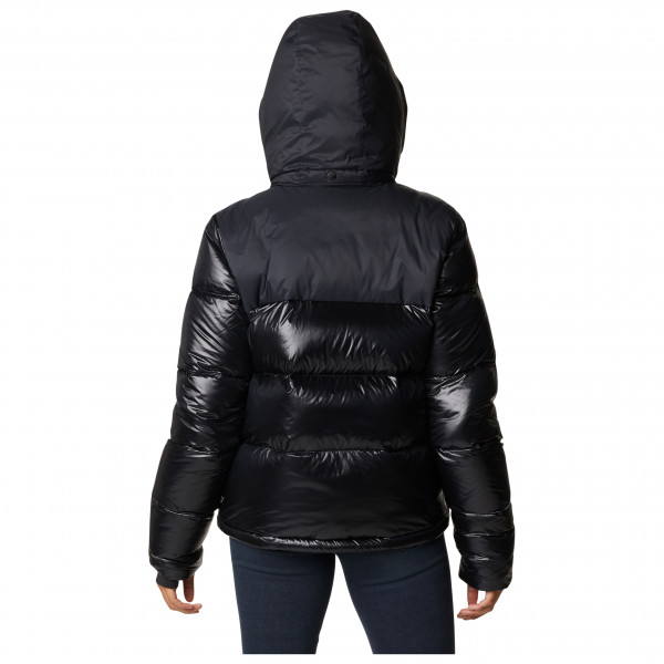 Columbia - Women's Bulo Point Down Jacket - Dunjakke