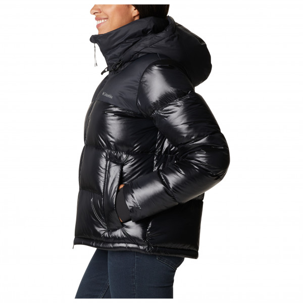 Columbia - Women's Bulo Point Down Jacket - Dunjakke