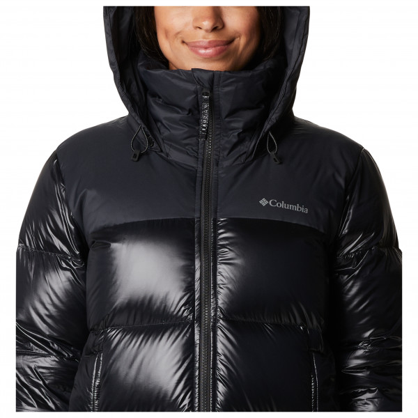Columbia - Women's Bulo Point Down Jacket - Dunjakke