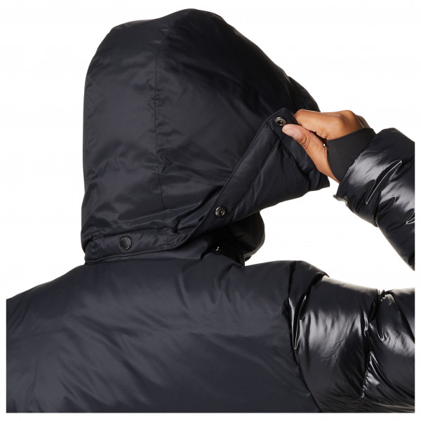 Columbia - Women's Bulo Point Down Jacket - Dunjakke