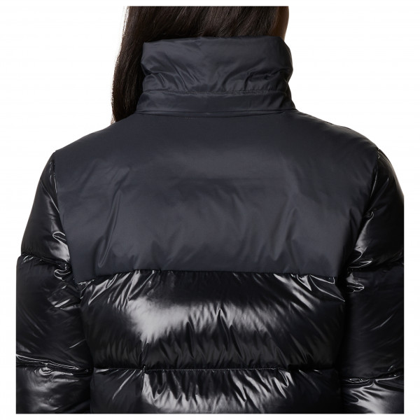 Columbia - Women's Bulo Point Down Jacket - Dunjakke