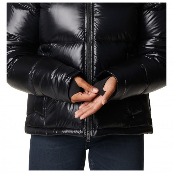 Columbia - Women's Bulo Point Down Jacket - Dunjakke