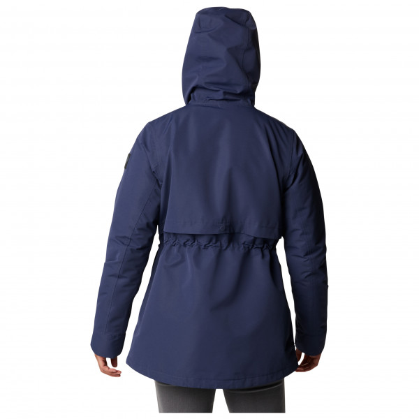 Columbia - Women's Drop Ridge Interchange Jacket - Dubbeljacka