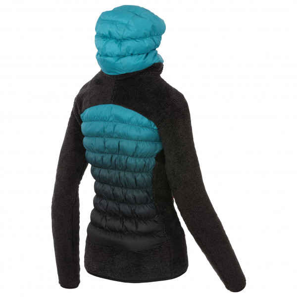 Karpos - Women's Smart Marmarole Jacket - Tekokuitutakki