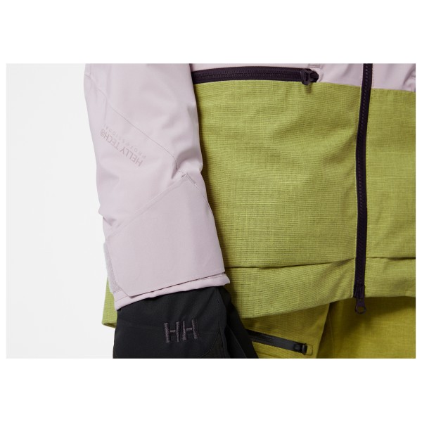 whitewall lifaloft jacket