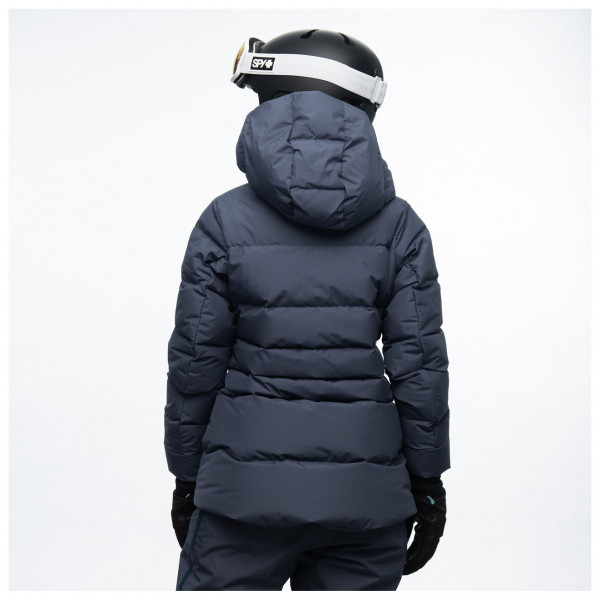 Bergans - Women's Stranda V2 Down Jacket - Skidjacka