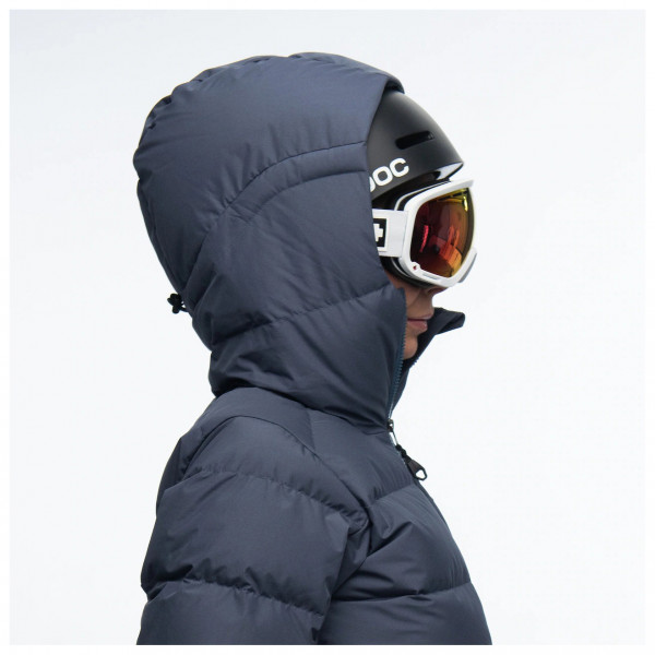 Bergans - Women's Stranda V2 Down Jacket - Skijacke