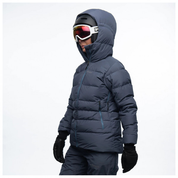 Bergans - Women's Stranda V2 Down Jacket - Skijakke