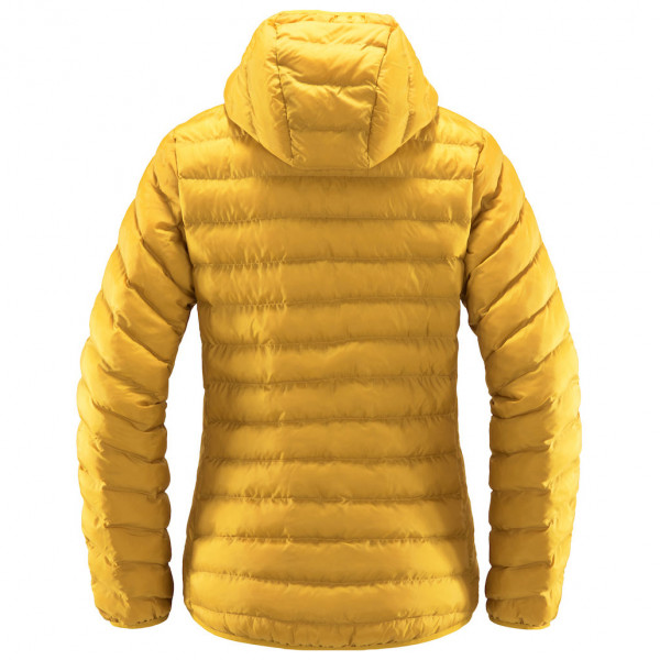 Haglöfs - Women's Särna Mimic Hood - Synthetische jas