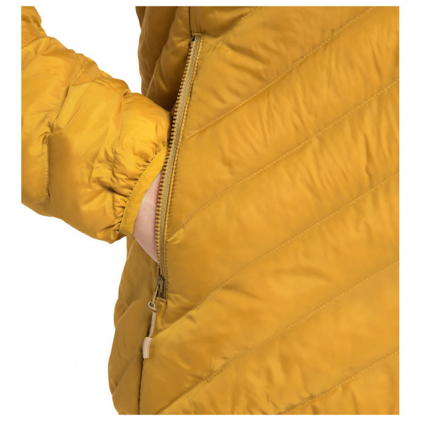 Haglöfs - Women's Särna Mimic Hood - Synthetische jas