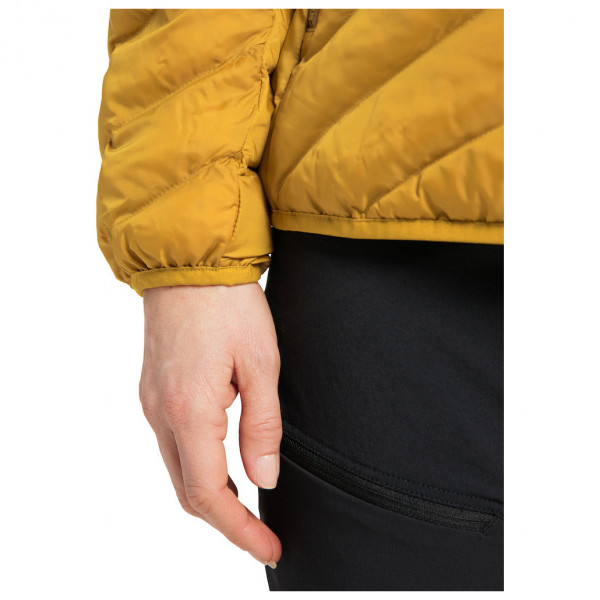 Haglöfs - Women's Särna Mimic Hood - Synthetische jas