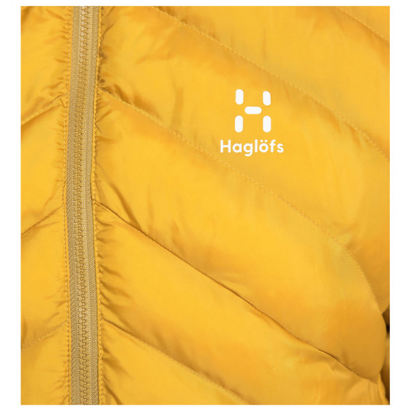 Haglöfs - Women's Särna Mimic Hood - Synthetische jas