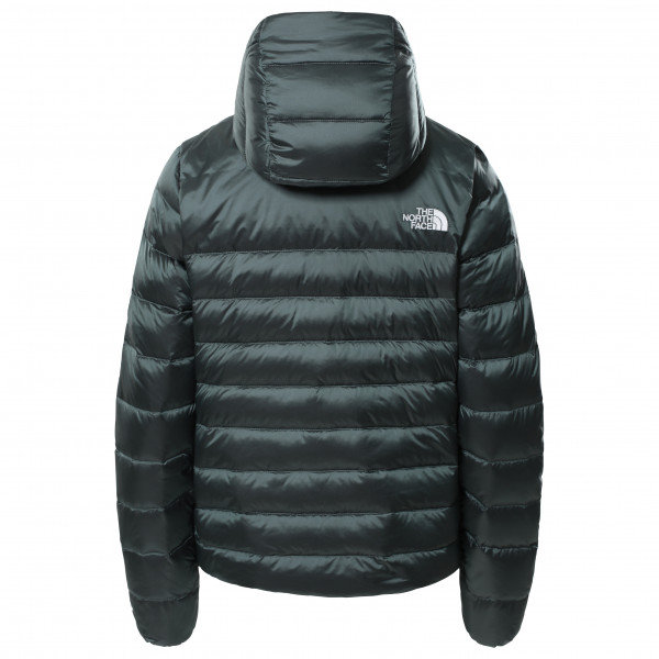 The North Face - Women's Aconcagua Hoodie - Donsjas