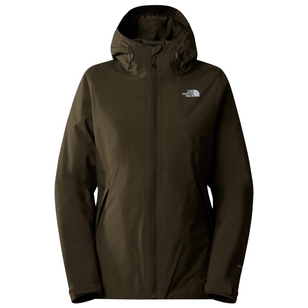 The North Face - Women's Carto Triclimate Jacket - Chaqueta dobles