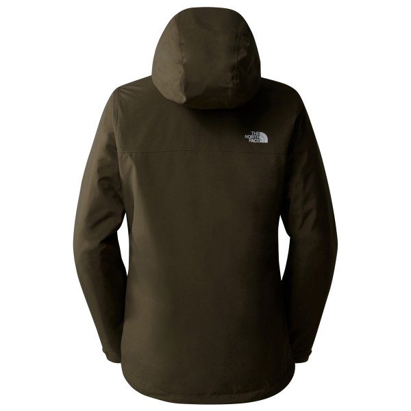 The North Face - Women's Carto Triclimate Jacket - Dubbeljacka