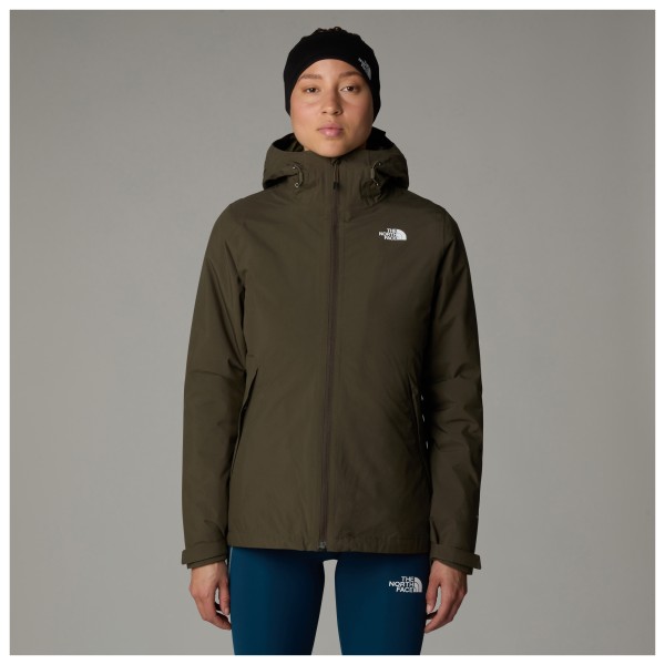 The North Face - Women's Carto Triclimate Jacket - Dubbeljacka