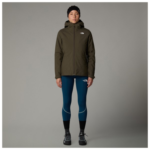 The North Face - Women's Carto Triclimate Jacket - Dubbeljacka