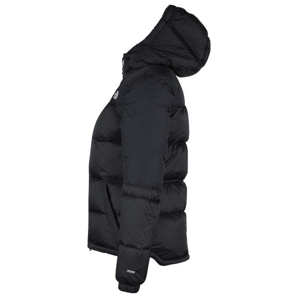 The North Face - Women's Diablo Down Hoodie - Dunjacka
