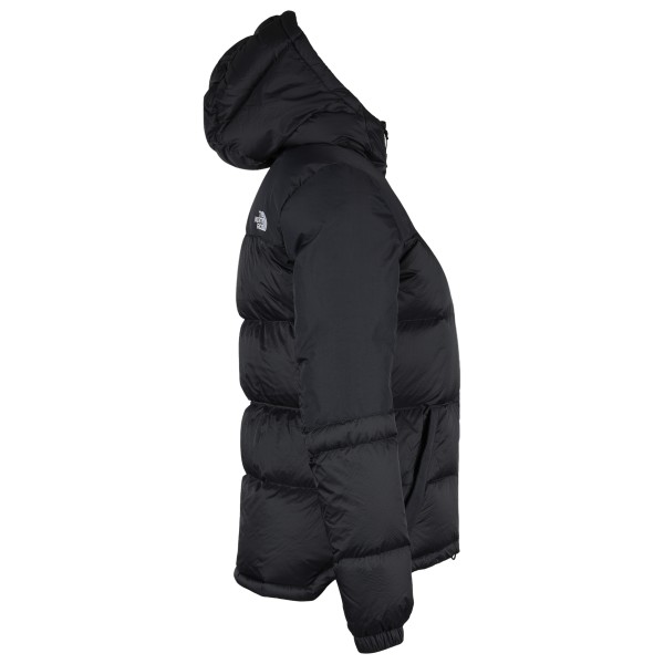 The North Face - Women's Diablo Down Hoodie - Dunjacka