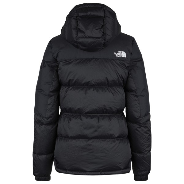 The North Face - Women's Diablo Down Hoodie - Dunjacka