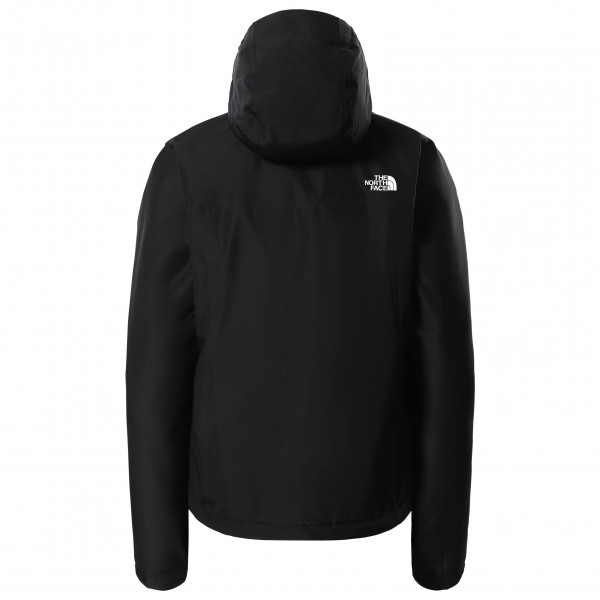 The North Face - Women's Dryzzle FutureLight Insulated JKT - Vinterjakke
