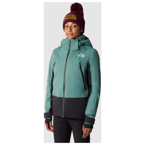 The North Face - Women's Lenado Jacket - Skijakke
