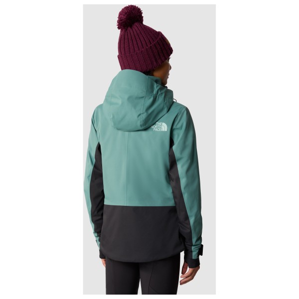 The North Face - Women's Lenado Jacket - Skijakke