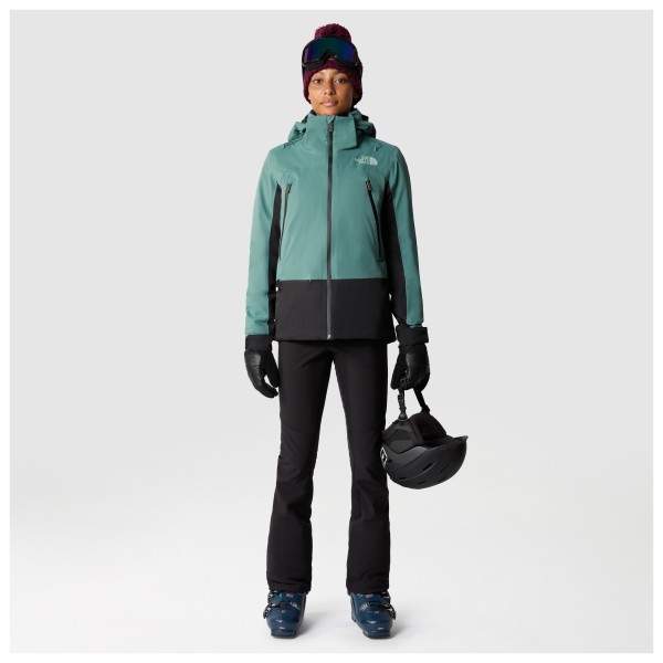The North Face - Women's Lenado Jacket - Skijakke