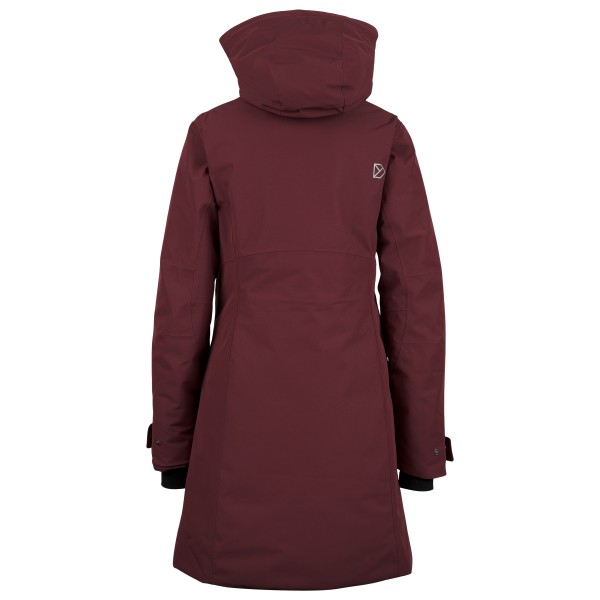 Didriksons - Women's Antje - Cappotto