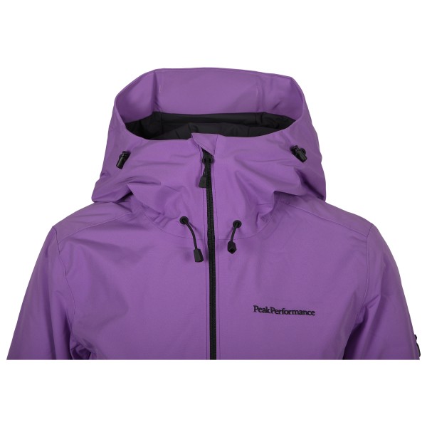 Peak Performance Anima Jacket - Ski jacket Women's | Buy online |  Bergfreunde.eu