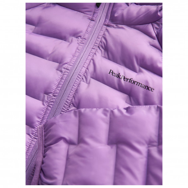 Peak Performance - Women's Argon Light Hood Jacket - Giacca sintetica