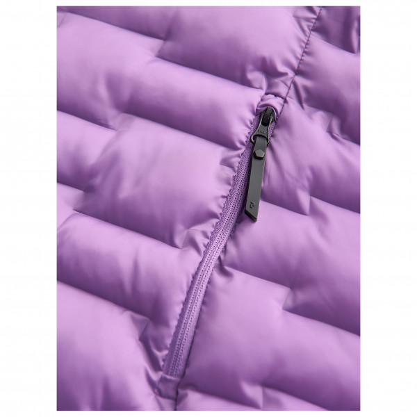 Peak Performance - Women's Argon Light Hood Jacket - Syntetjacka