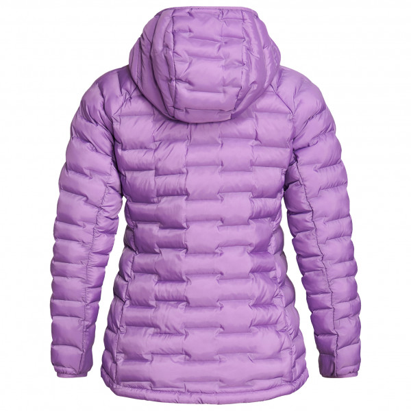 Peak Performance - Women's Argon Light Hood Jacket - Synthetic jacket