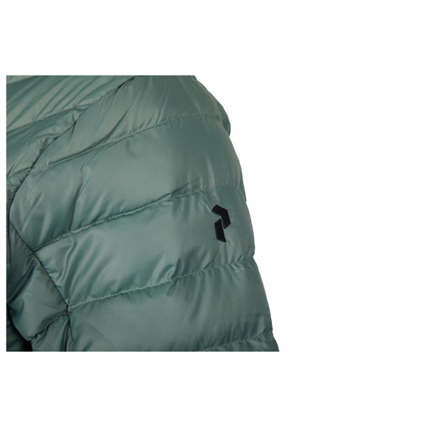 Peak Performance - Women's Frost Down Hood Jacket - Donsjack