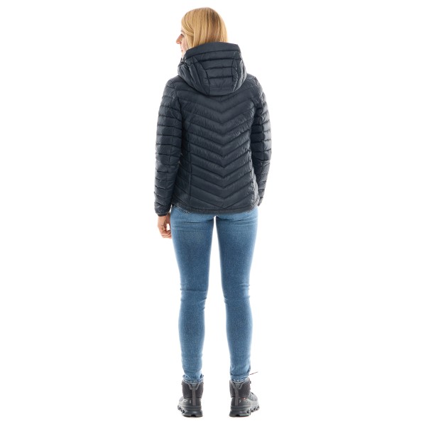 Peak Performance - Women's Frost Down Hood Jacket - Dunjacka