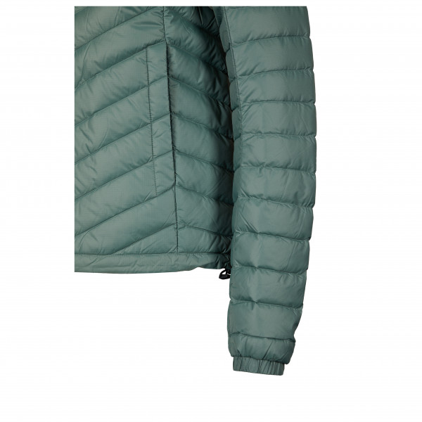 Peak Performance - Women's Frost Down Hood Jacket - Dunjakke