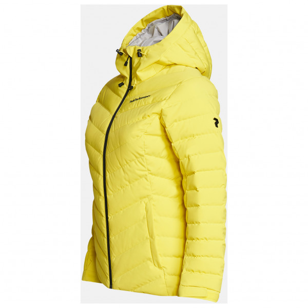 Peak Performance - Women's Frost Ski Jacket - Laskettelutakki