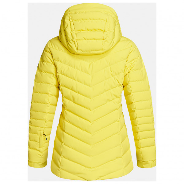 Peak Performance - Women's Frost Ski Jacket - Ski-jas
