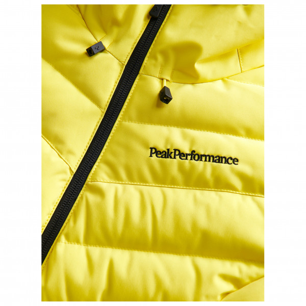 Peak Performance - Women's Frost Ski Jacket - Ski-jas